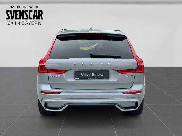 Volvo XC60 – Bild 4