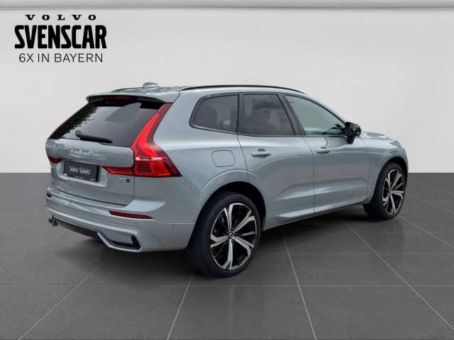 Volvo XC60 – Bild 5
