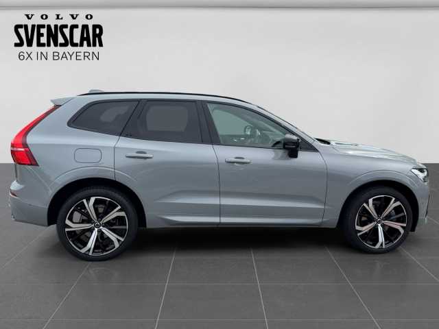 Volvo XC60 – Bild 6