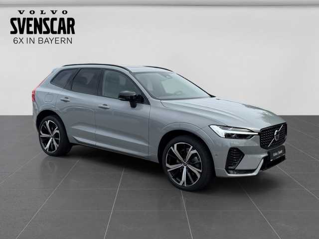 Volvo XC60 – Bild 7
