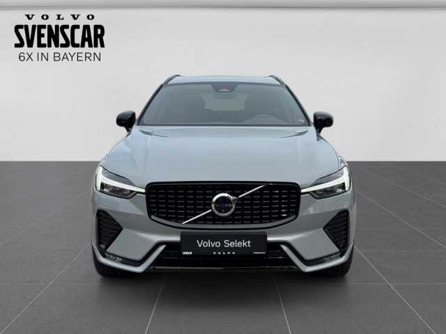 Volvo XC60 – Bild 8