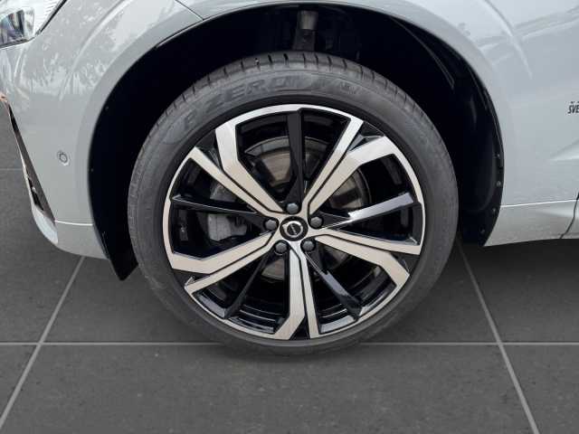 Volvo XC60 – Bild 9