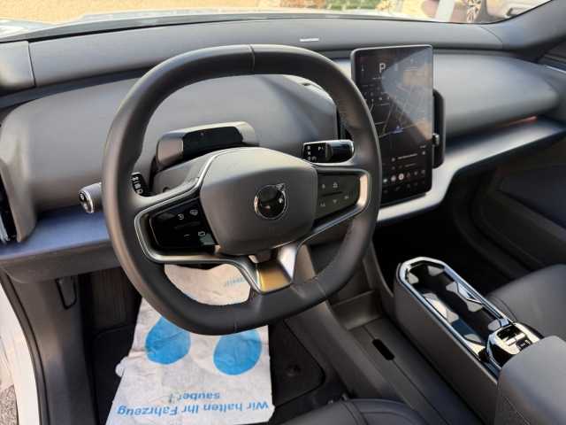 Volvo EX30 – Bild 10