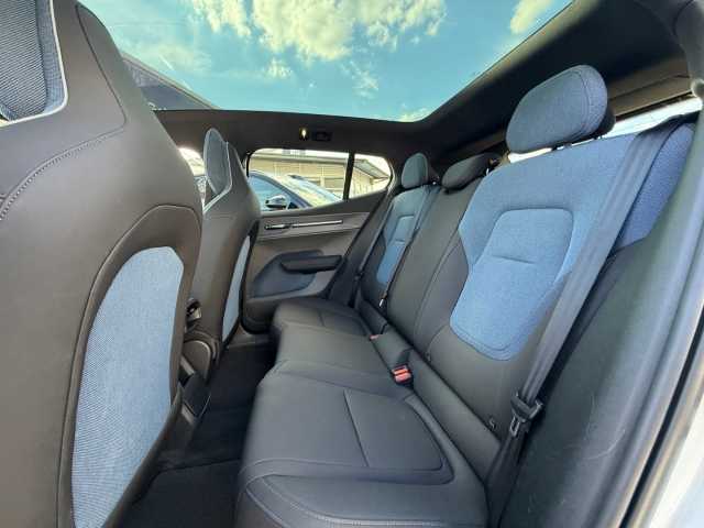 Volvo EX30 – Bild 12