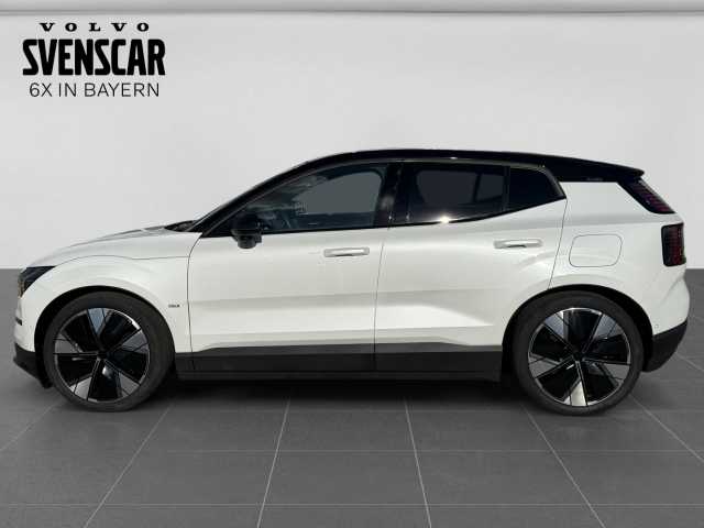 Volvo EX30 – Bild 2