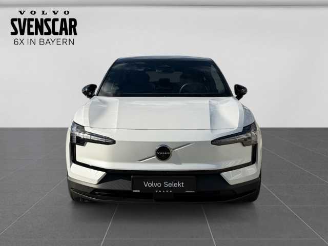 Volvo EX30 – Bild 8