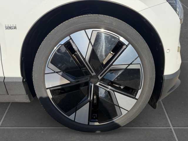 Volvo EX30 – Bild 9