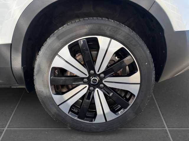 Volvo C40 Recharge – Bild 10