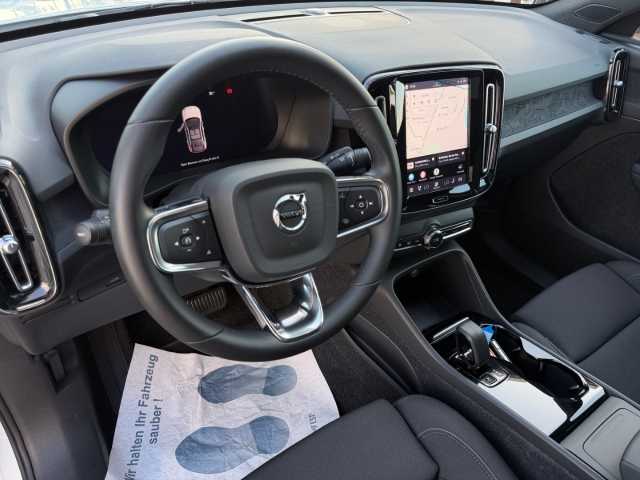 Volvo C40 Recharge – Bild 11