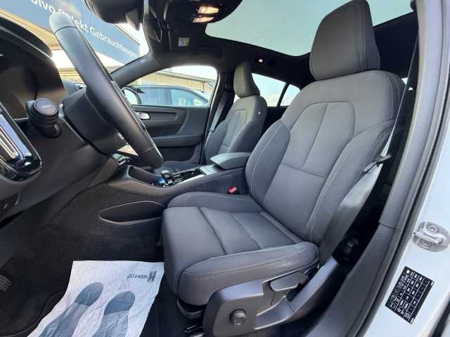 Volvo C40 Recharge – Bild 12