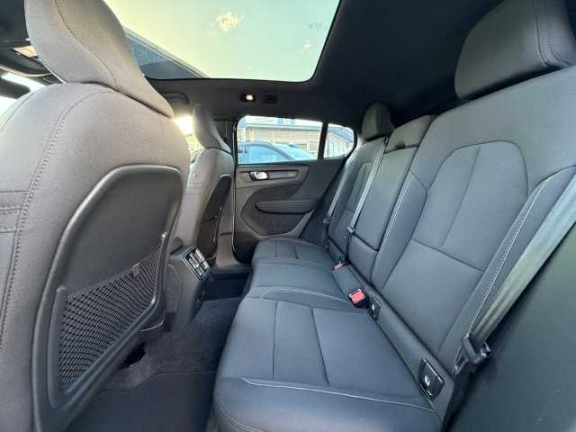 Volvo C40 Recharge – Bild 13