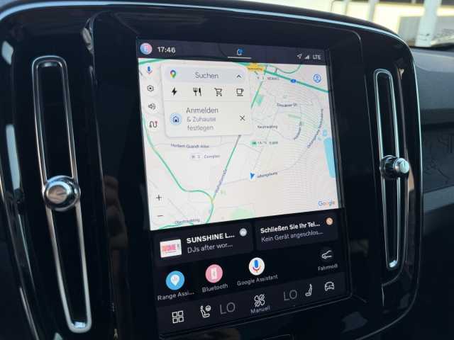 Volvo C40 Recharge – Bild 15