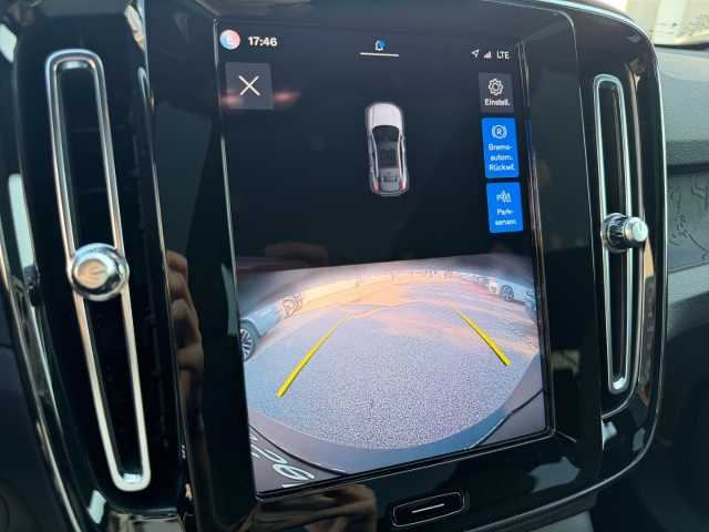 Volvo C40 Recharge – Bild 16