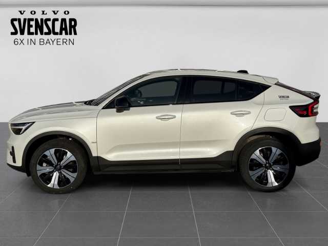Volvo C40 Recharge – Bild 3