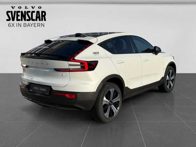 Volvo C40 Recharge – Bild 6