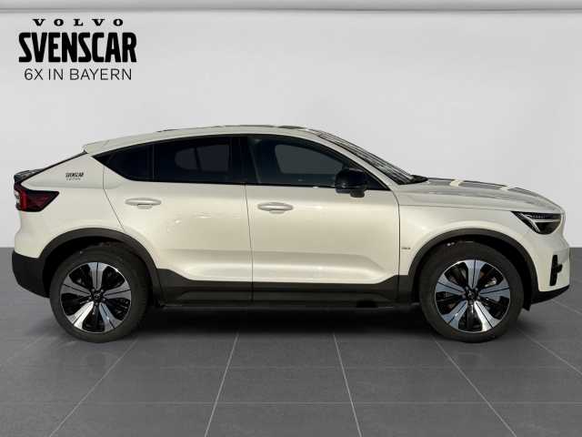Volvo C40 Recharge – Bild 7