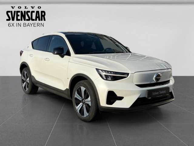Volvo C40 Recharge – Bild 8