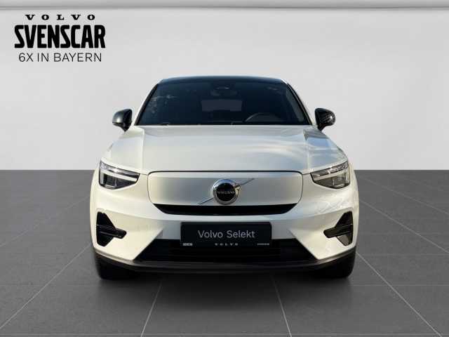 Volvo C40 Recharge – Bild 9