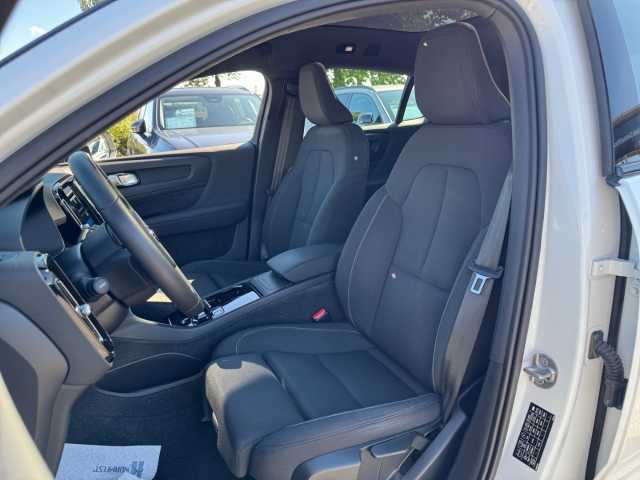 Volvo C40 Recharge – Bild 10