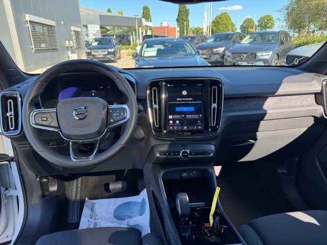 Volvo C40 Recharge – Bild 12