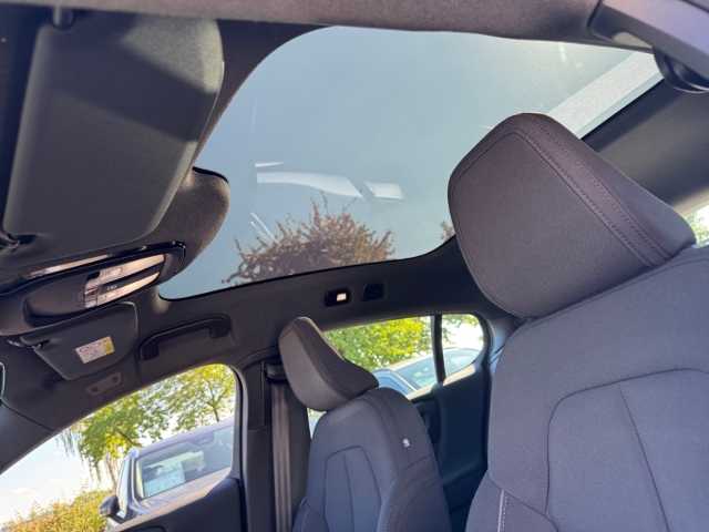 Volvo C40 Recharge – Bild 13