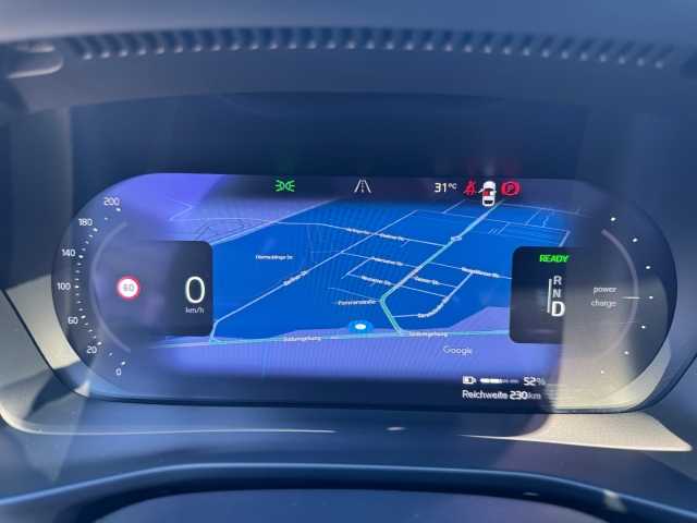 Volvo C40 Recharge – Bild 14