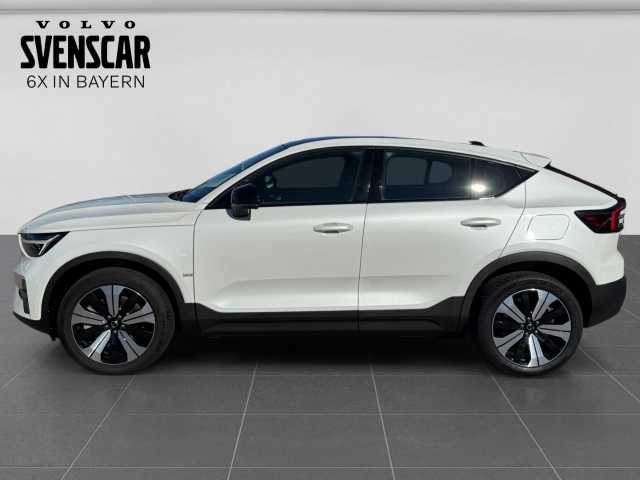 Volvo C40 Recharge – Bild 2