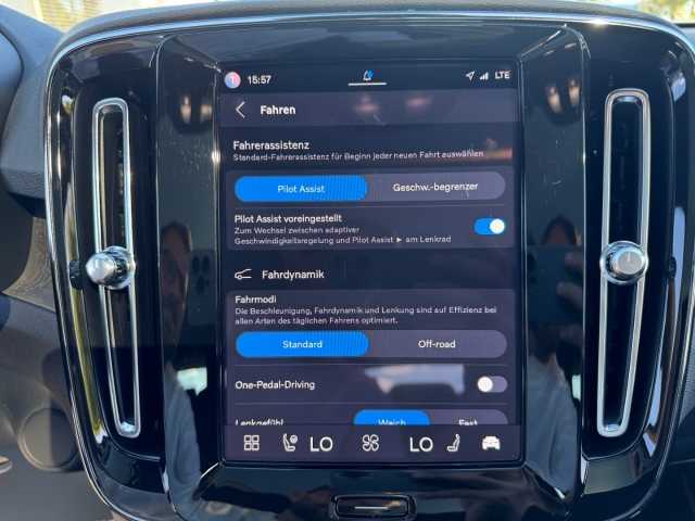 Volvo C40 Recharge – Bild 20