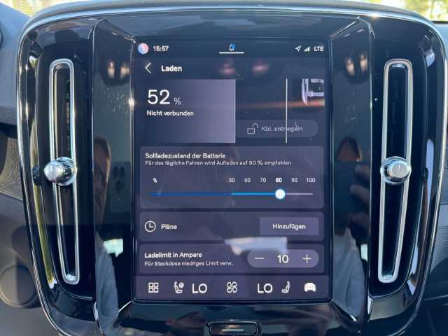 Volvo C40 Recharge – Bild 22