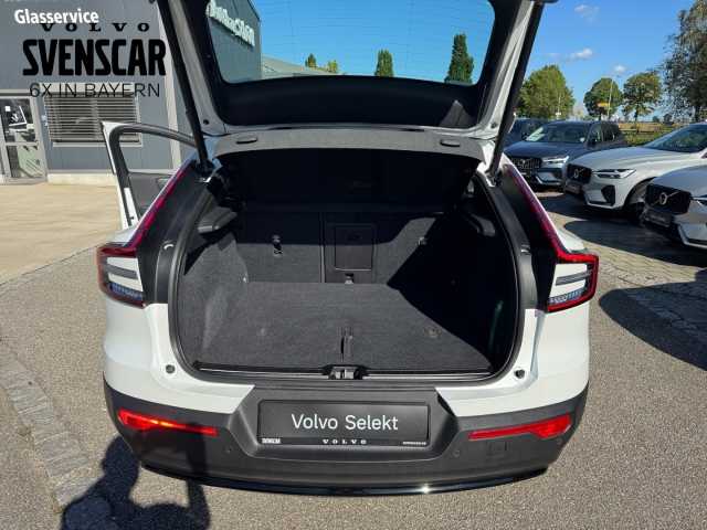 Volvo C40 Recharge – Bild 23