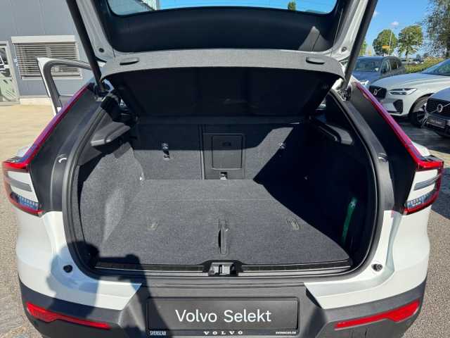 Volvo C40 Recharge – Bild 24