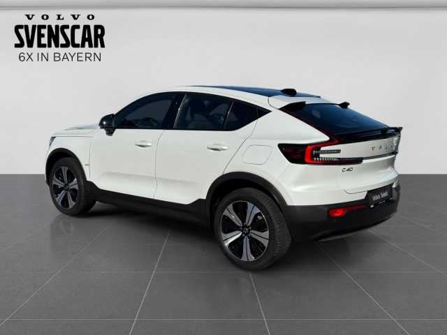 Volvo C40 Recharge – Bild 3