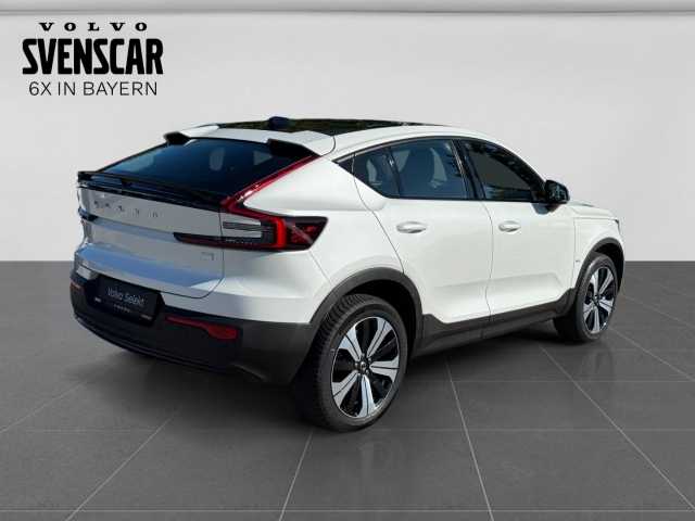 Volvo C40 Recharge – Bild 5
