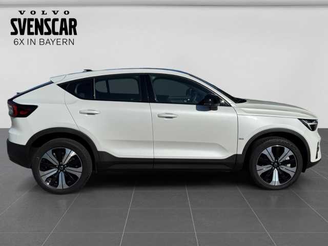 Volvo C40 Recharge – Bild 6