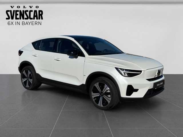 Volvo C40 Recharge – Bild 7