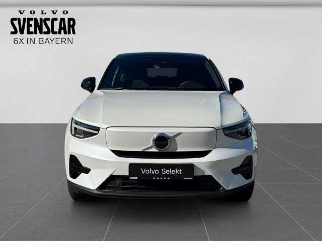 Volvo C40 Recharge – Bild 8