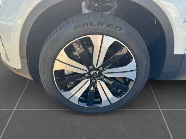 Volvo C40 Recharge – Bild 9