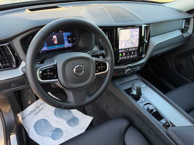 Volvo XC60 – Bild 10