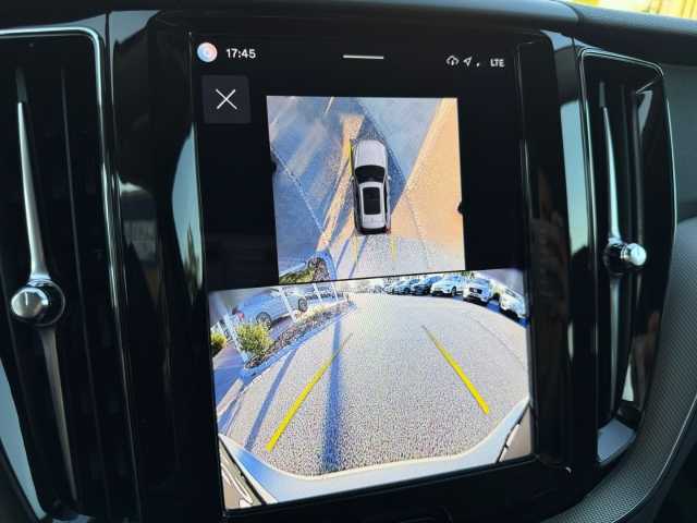 Volvo XC60 – Bild 17