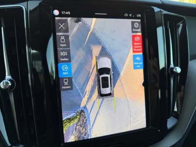 Volvo XC60 – Bild 18