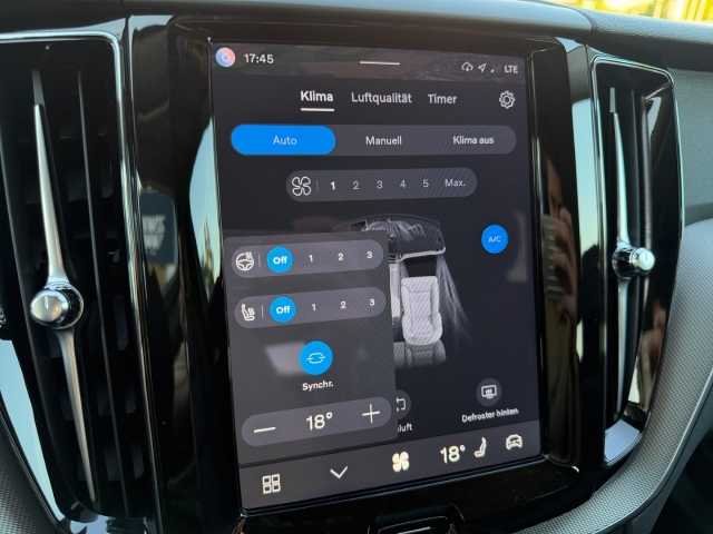 Volvo XC60 – Bild 19