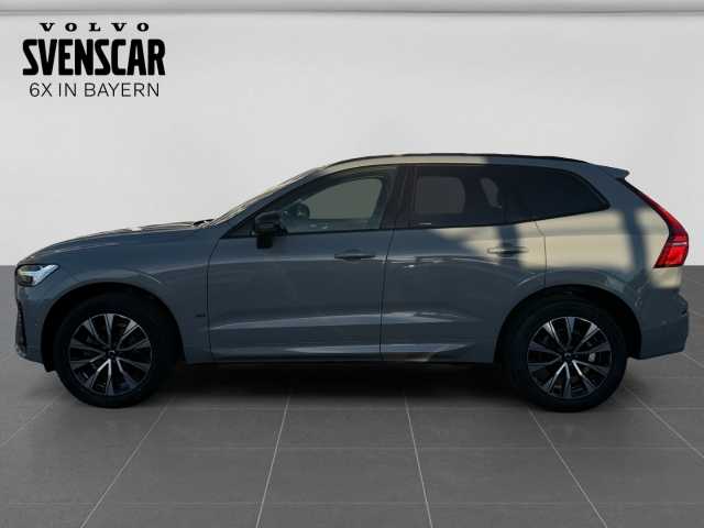 Volvo XC60 – Bild 2