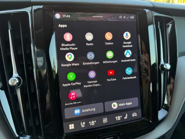 Volvo XC60 – Bild 20