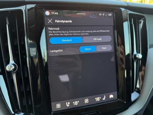 Volvo XC60 – Bild 21