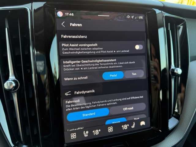 Volvo XC60 – Bild 22