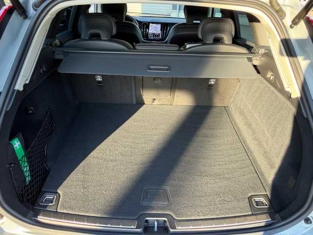 Volvo XC60 – Bild 24