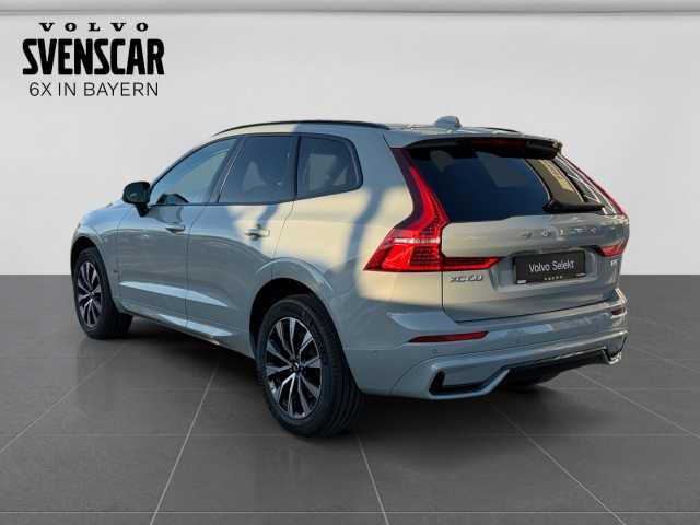 Volvo XC60 – Bild 3