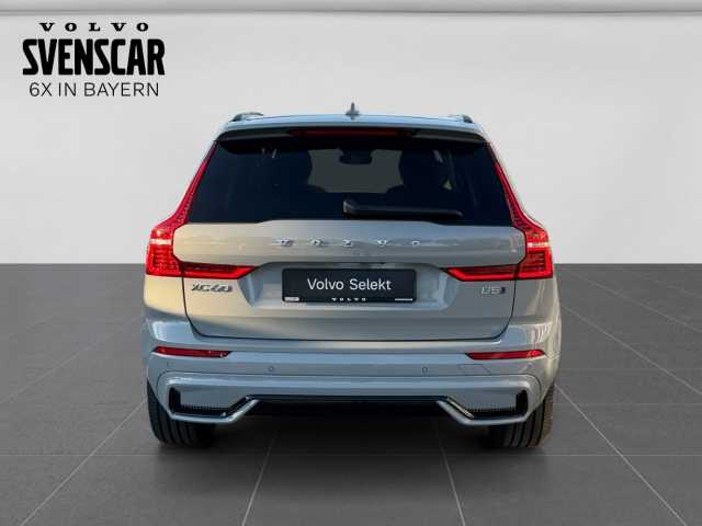 Volvo XC60 – Bild 4