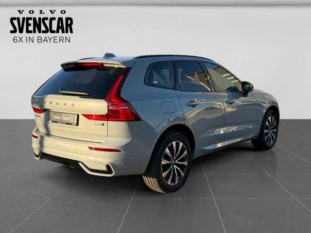 Volvo XC60 – Bild 5