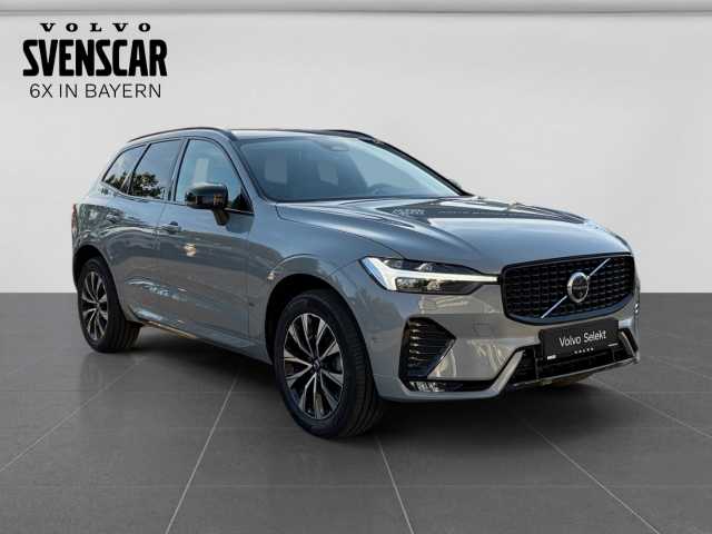 Volvo XC60 – Bild 7